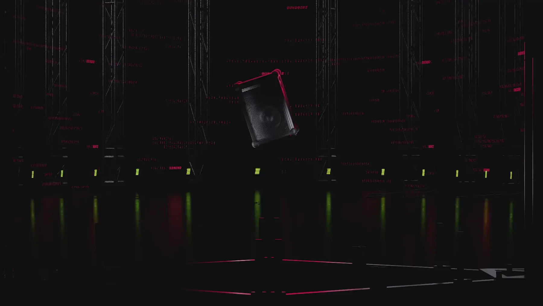 Live Life at Volume 11